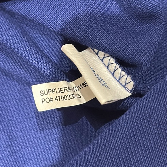 Men’s Polo Ralph Lauren Custom Fit Polo Size Large - New with Tags! - Picture 10 of 13